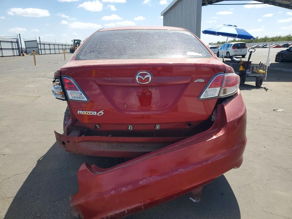 Aukcja sprzedaży 2010 Mazda 6, vin: 1YVHZ8CH3A5M30743, numer aukcji: 67924856