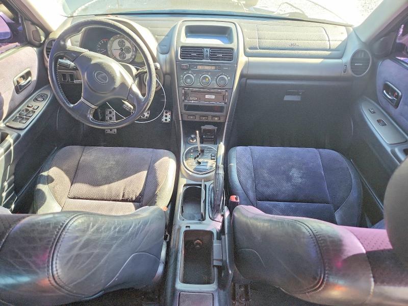 Aukcja sprzedaży 2001 Lexus Is, vin: JTHBD182X10008129, numer aukcji: 67337896