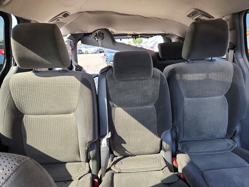 69778246 :رقم المزاد ، 5TDZK23C19S227288 vin ، 2009 Toyota Sienna مزاد بيع