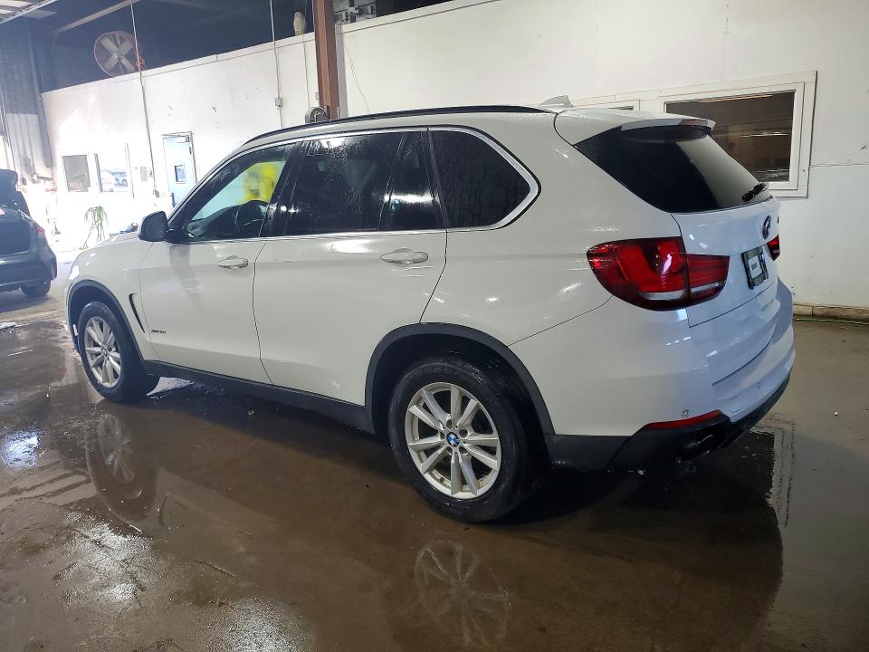Aukcja sprzedaży 2015 Bmw X5, vin: 5UXKR0C56F0P08511, numer aukcji: 67248196
