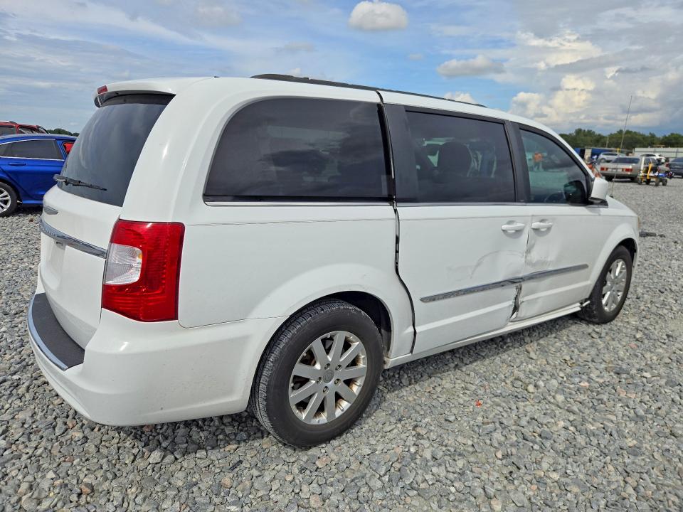 Продажа на аукционе авто 2013 Chrysler Town & Country, vin: 2C4RC1BG4DR815196, номер лота: 70652606