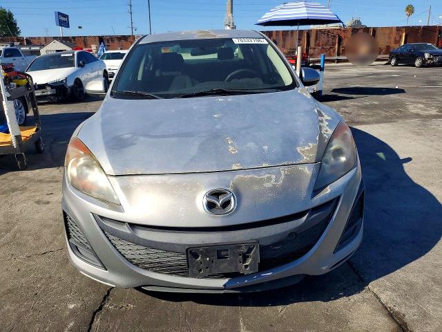 Aukcja sprzedaży 2011 Mazda 3, vin: JM1BL1VG3B1900352, numer aukcji: 70332706