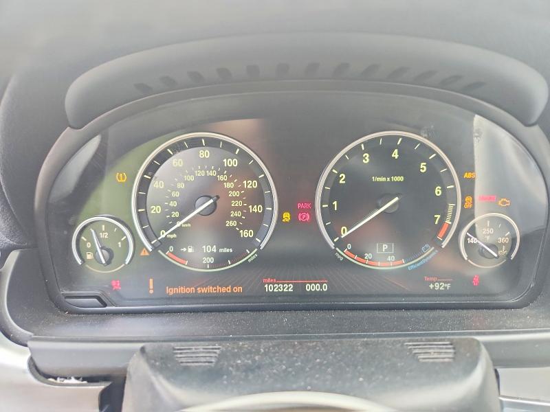 Aukcja sprzedaży 2012 Bmw 650, vin: WBALZ3C52CDL70999, numer aukcji: 66921096