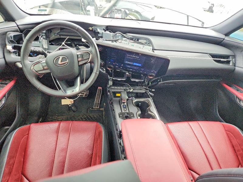 Aukcja sprzedaży 2023 Lexus Rx, vin: 2T2BCMEA9PC004438, numer aukcji: 69768376