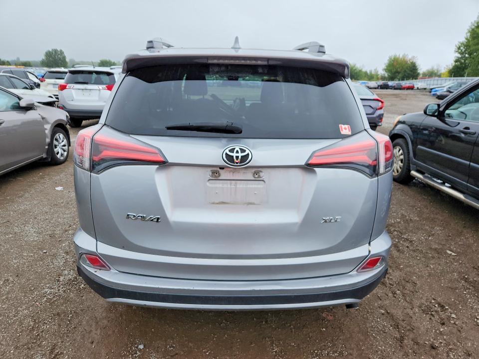 Aukcja sprzedaży 2017 Toyota Rav4, vin: 2T3WFREV5HW400547, numer aukcji: 67097986