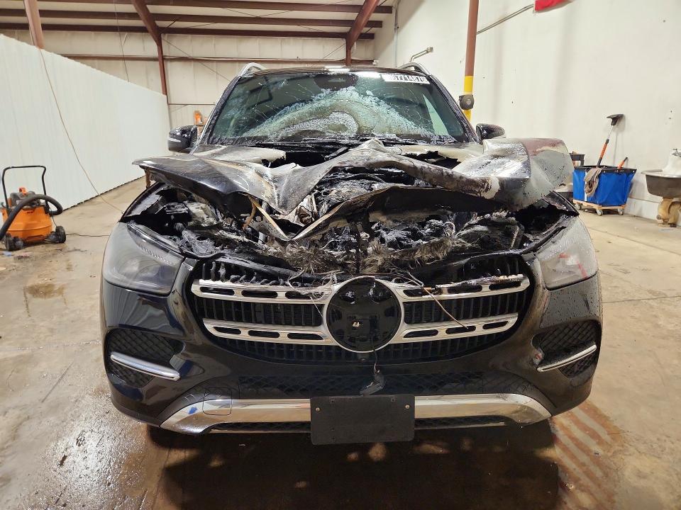 Продаж на аукціоні авто 2024 Mercedes-benz Gle, vin: 4JGFB4GB3RB234066, номер лоту: 67714876