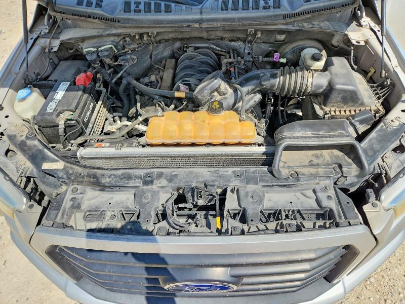 2015 Ford F150 მანქანა იყიდება აუქციონზე, vin: 1FTEW1CF6FKD15604, აუქციონის ნომერი: 71101786