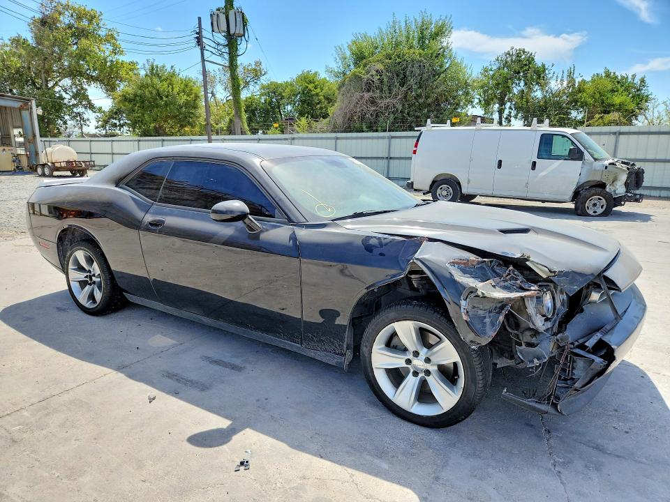 Aukcja sprzedaży 2018 Dodge Challenger, vin: 2C3CDZAG1JH144787, numer aukcji: 66569536