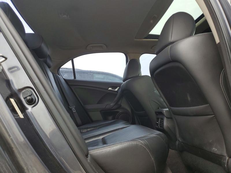 68956786 :رقم المزاد ، JH4CU2F55CC801931 vin ، 2012 Acura Tsx مزاد بيع