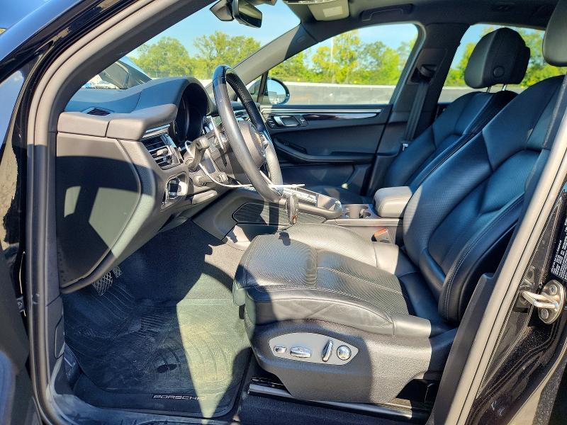 Aukcja sprzedaży 2024 Porsche Macan, vin: WP1AA2A52RLB02370, numer aukcji: 68930376