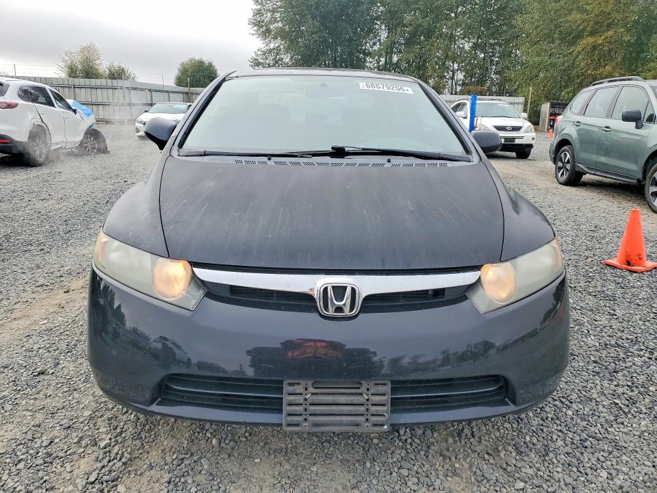 Продаж на аукціоні авто 2008 Honda Civic, vin: 1HGFA168X8L001405, номер лоту: 68579256