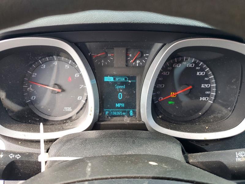 Aukcja sprzedaży 2017 Chevrolet Equinox, vin: 2GNALBEK5H6113177, numer aukcji: 68324566