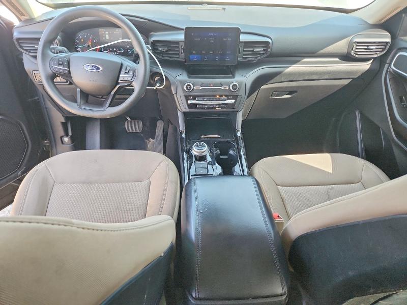 Aukcja sprzedaży 2020 Ford Explorer, vin: 1FMSK8BB4LGA56188, numer aukcji: 68689476