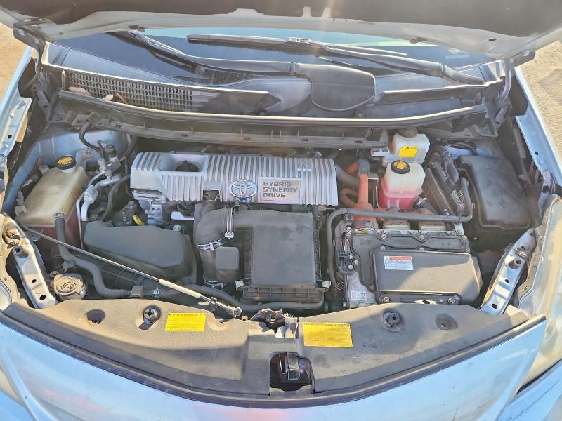 Продажа на аукционе авто 2013 Toyota Prius V, vin: JTDZN3EU7D3240169, номер лота: 70618346