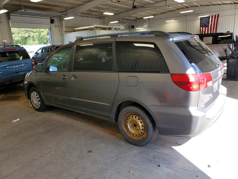 Aukcja sprzedaży 2005 Toyota Sienna, vin: 5TDZA23C35S365136, numer aukcji: 68549426