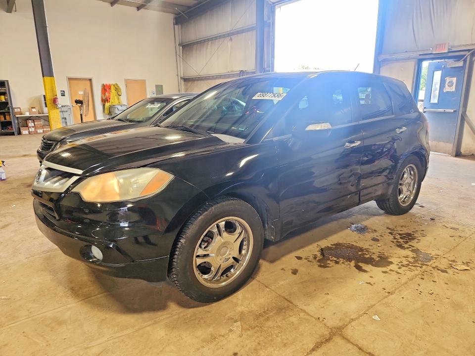 Продажа на аукционе авто 2009 Acura Rdx, vin: 5J8TB18599A007292, номер лота: 69877936