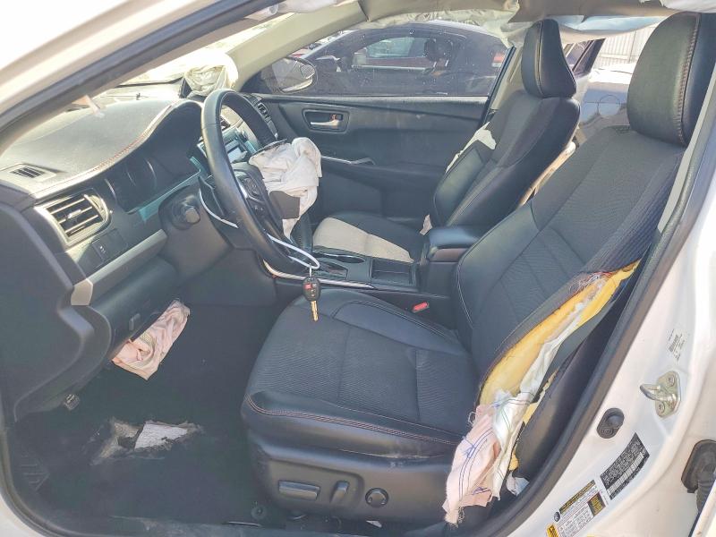 Продаж на аукціоні авто 2017 Toyota Camry, vin: 4T1BF1FK3HU377492, номер лоту: 69151636