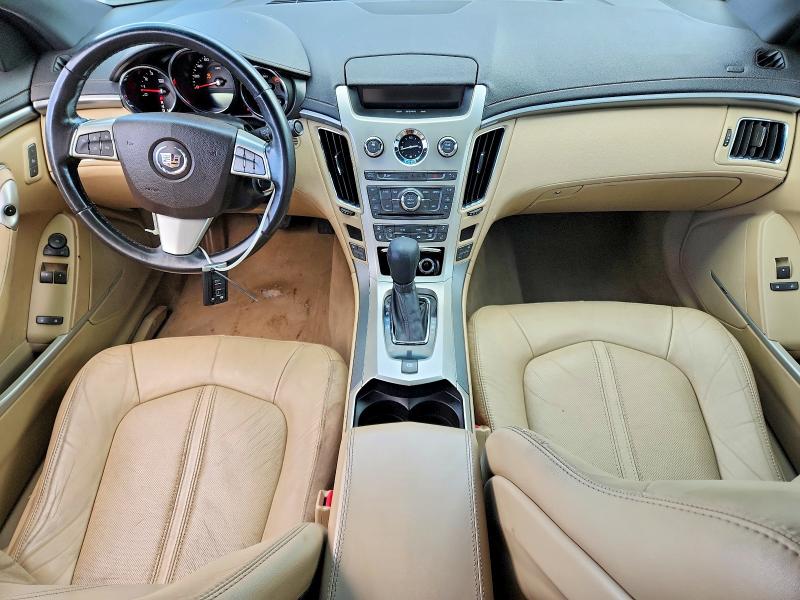 Продажа на аукционе авто 2014 Cadillac Cts, vin: 1G6DG1E31E0179164, номер лота: 68538916