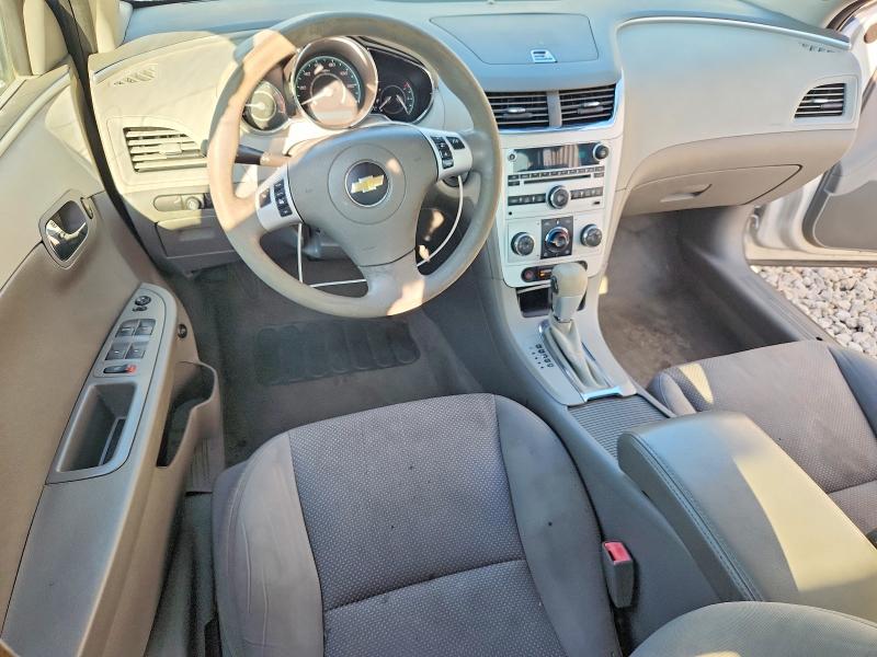 68935646 :رقم المزاد ، 1G1ZC5E0XCF364148 vin ، 2012 Chevrolet Malibu مزاد بيع