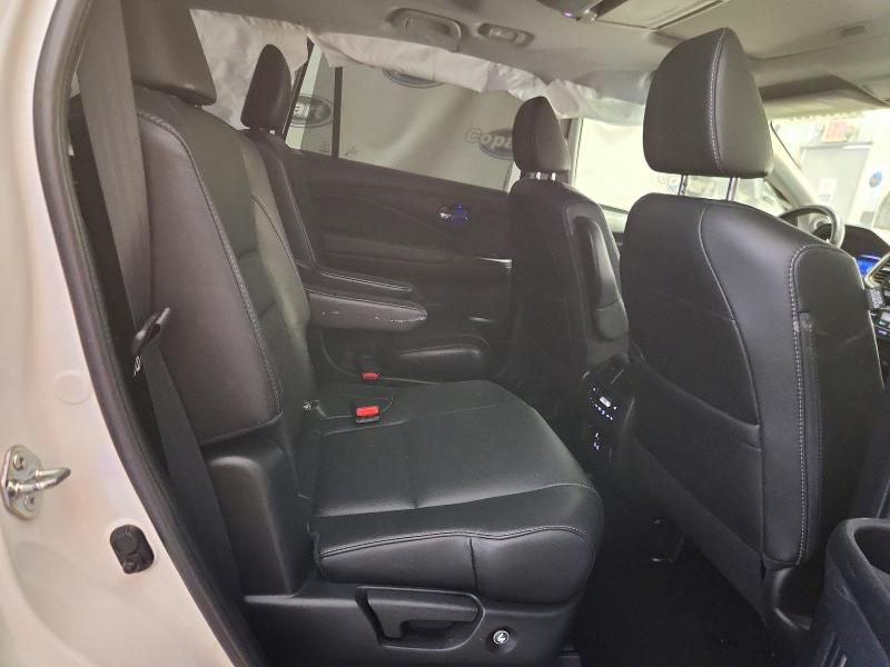 Aukcja sprzedaży 2019 Honda Pilot, vin: 5FNYF6H02KB029500, numer aukcji: 67551596
