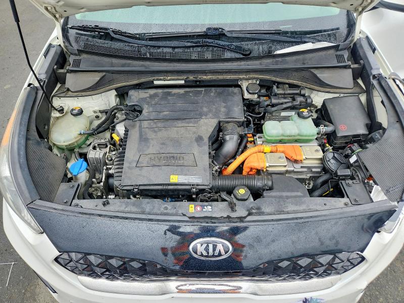 Продаж на аукціоні авто 2019 Kia Niro, vin: KNDCB3LC3K5266990, номер лоту: 67500806