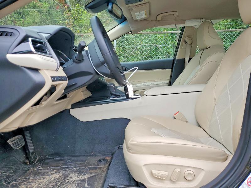 Aukcja sprzedaży 2018 Toyota Camry, vin: 4T1B11HK5JU050948, numer aukcji: 70023836
