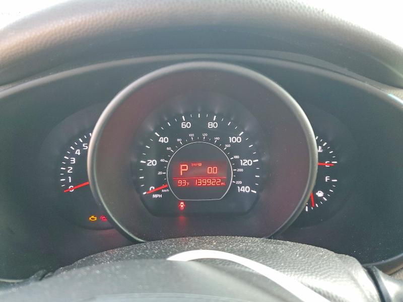 67989776 :رقم المزاد ، KNDJN2A20G7398927 vin ، 2016 Kia Soul مزاد بيع