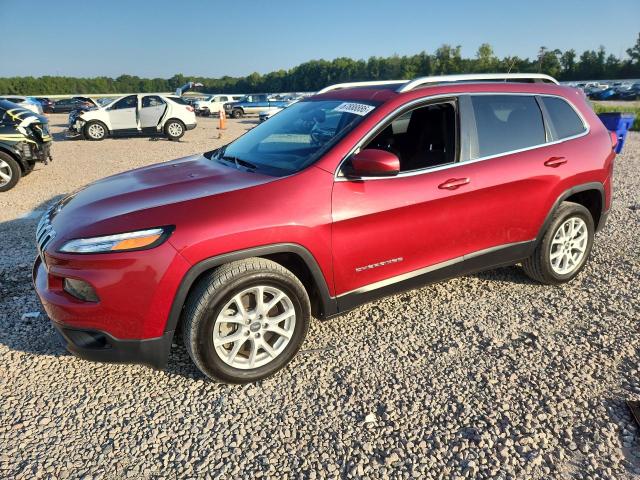 Продажа на аукционе авто 2015 Jeep Cherokee, vin: 1C4PJLCS7FW553521, номер лота: 67888886
