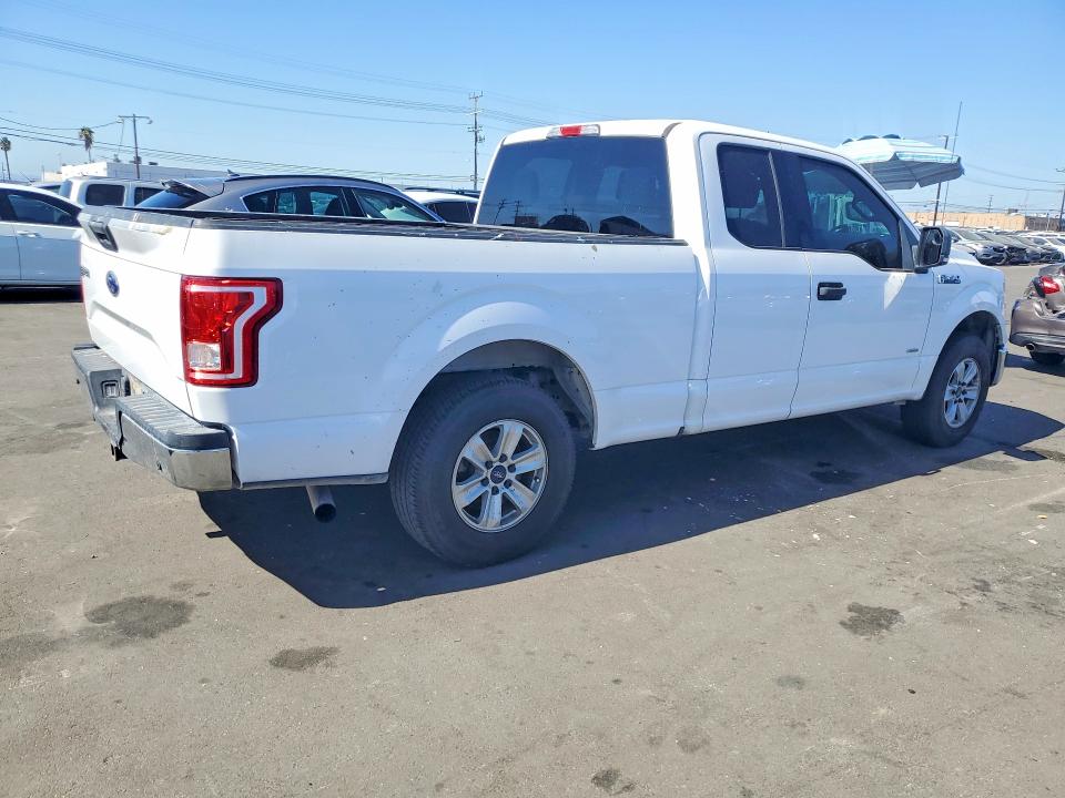 Продаж на аукціоні авто 2017 Ford F150, vin: 1FTEX1CP7HKD54632, номер лоту: 71293236
