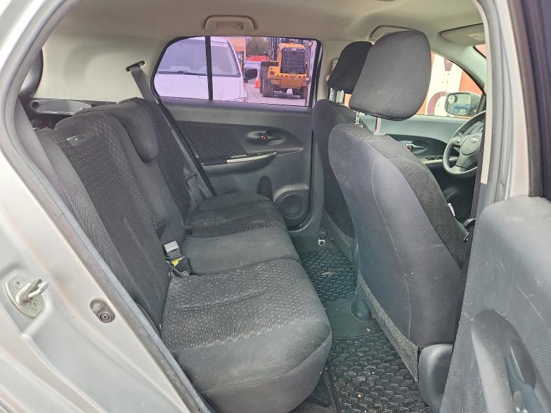 Aukcja sprzedaży 2014 Scion Scion Xd, vin: JTKKUPB49E1040268, numer aukcji: 66962256