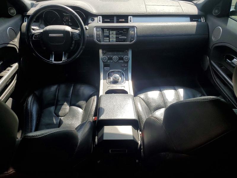 70968766 :رقم المزاد ، SALVP2BG5FH048913 vin ، 2015 Land Rover Range Rover Evoque مزاد بيع