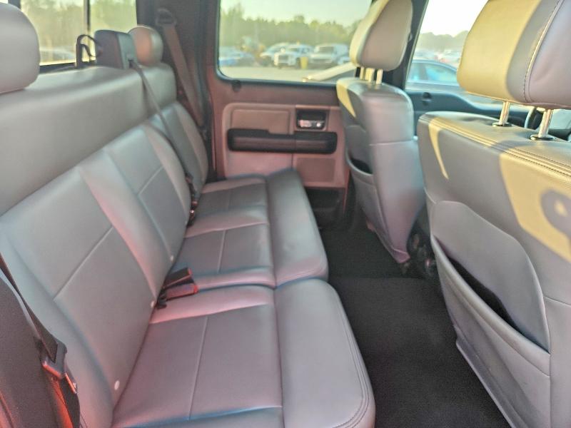 Продажа на аукционе авто 2004 Ford F150, vin: 1FTPW14594FA35048, номер лота: 68866106