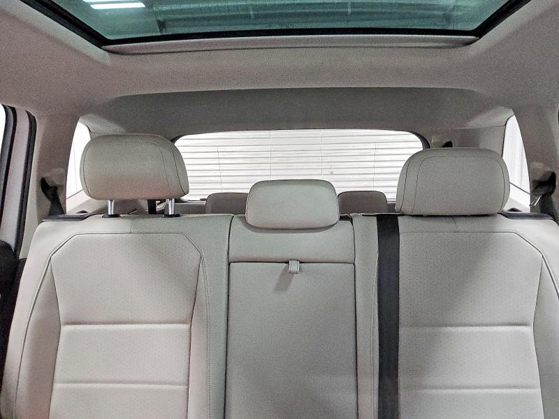64388476 :رقم المزاد ، 3VV3B7AX4MM152234 vin ، 2021 Volkswagen Tiguan مزاد بيع