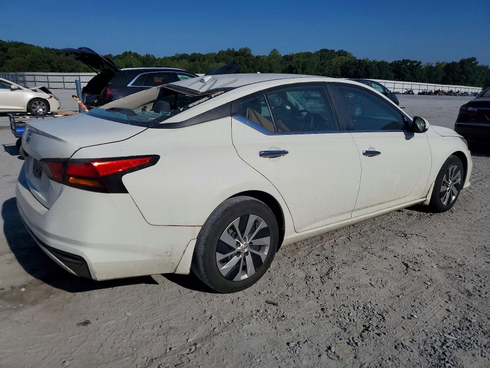 Aukcja sprzedaży 2019 Nissan Altima, vin: 1N4BL4BV6KC193407, numer aukcji: 69234516