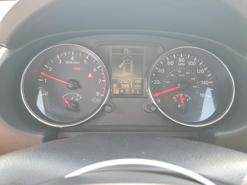 Продаж на аукціоні авто 2013 Nissan Rogue, vin: JN8AS5MV9DW618765, номер лоту: 68047906