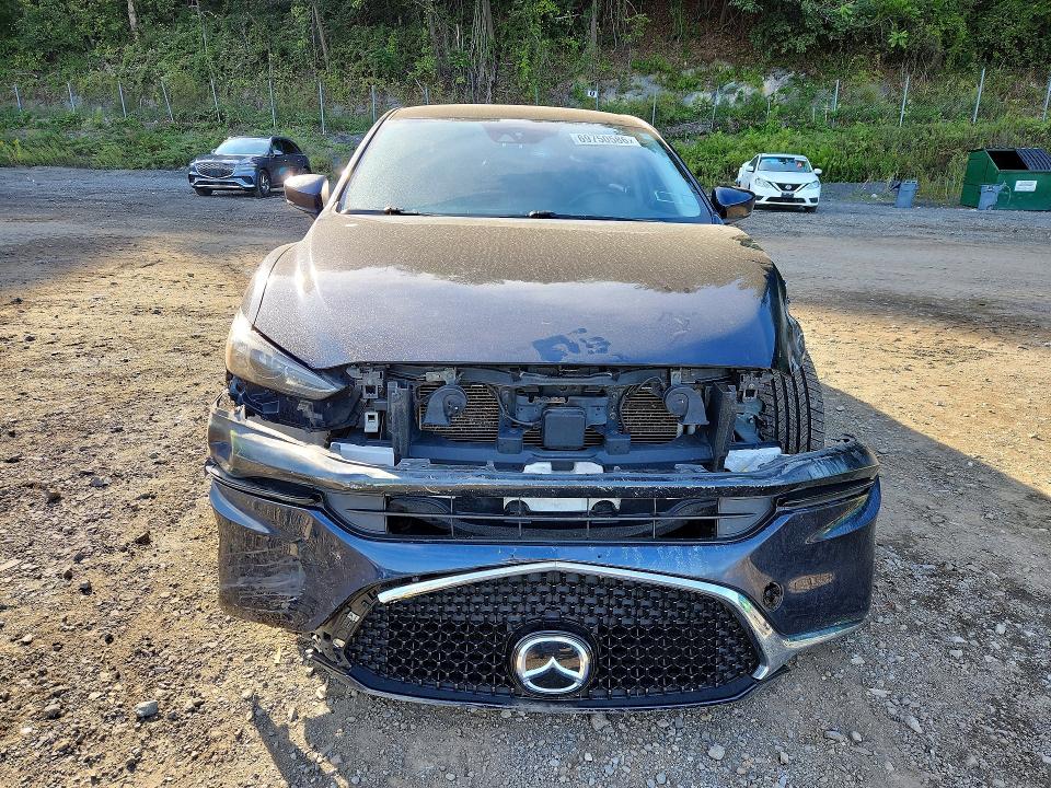 Продаж на аукціоні авто 2018 Mazda 6, vin: JM1GL1UM2J1332672, номер лоту: 69750586