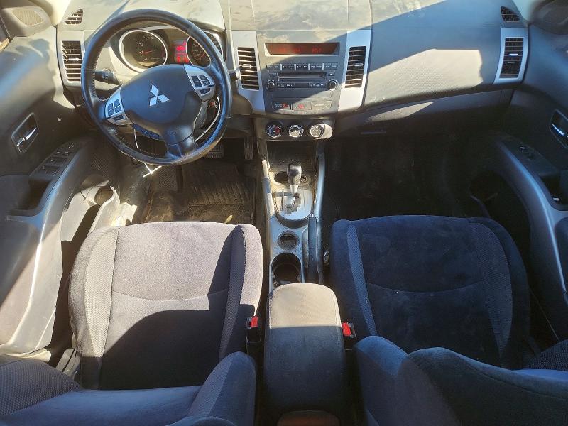 Aukcja sprzedaży 2012 Mitsubishi Outlander, vin: JA4AS2AW9CU600777, numer aukcji: 69152986