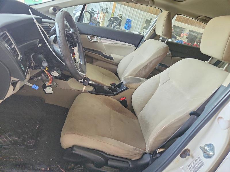 Aukcja sprzedaży 2013 Honda Civic, vin: 19XFB2F83DE037439, numer aukcji: 69528926