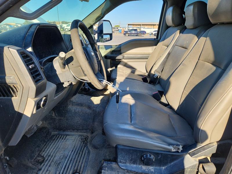 Aukcja sprzedaży 2021 Ford F250, vin: 1FT7W2A66MED47384, numer aukcji: 67247966