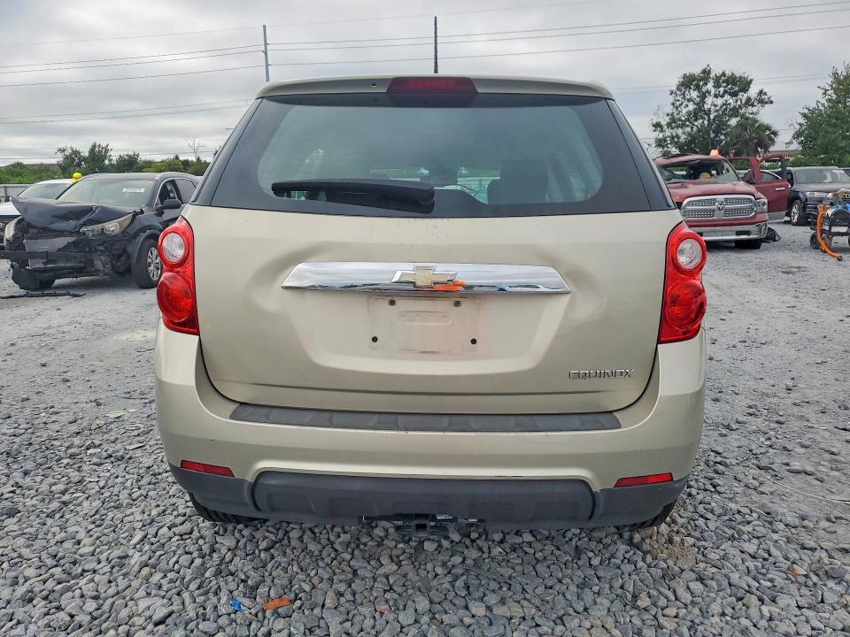 70417806 :رقم المزاد ، 2GNALAEK8E1154485 vin ، 2014 Chevrolet Equinox مزاد بيع