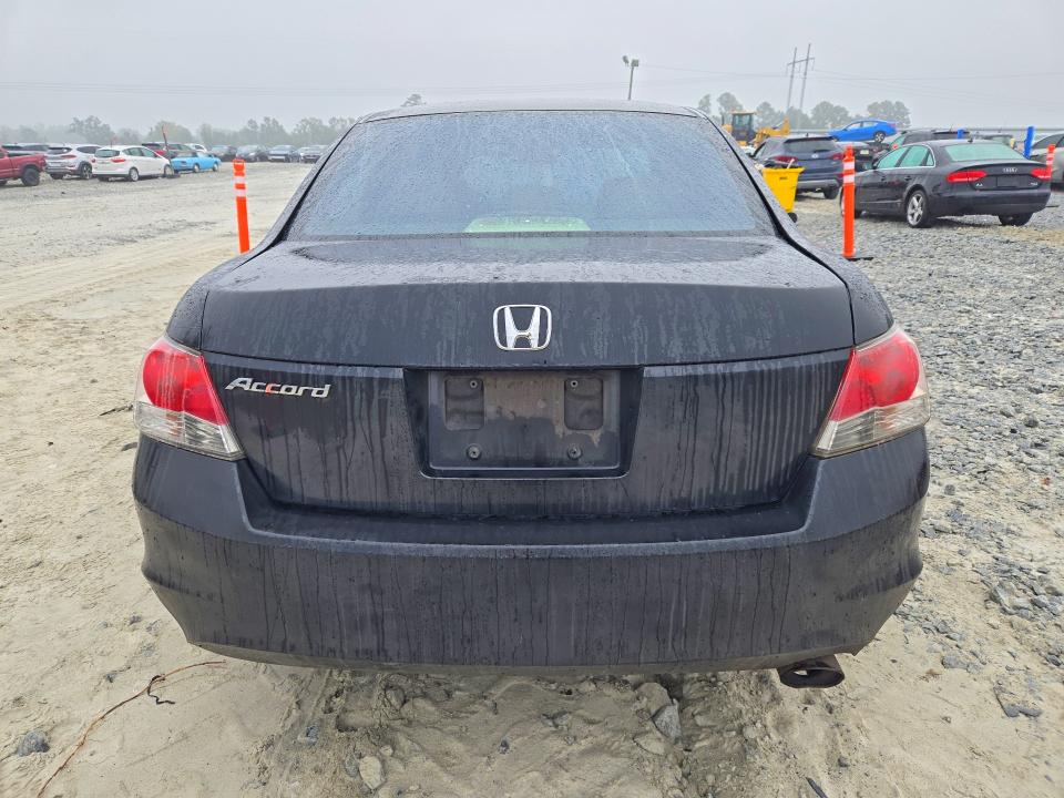 Продаж на аукціоні авто 2010 Honda Accord, vin: 1HGCP2F70AA122606, номер лоту: 70882256