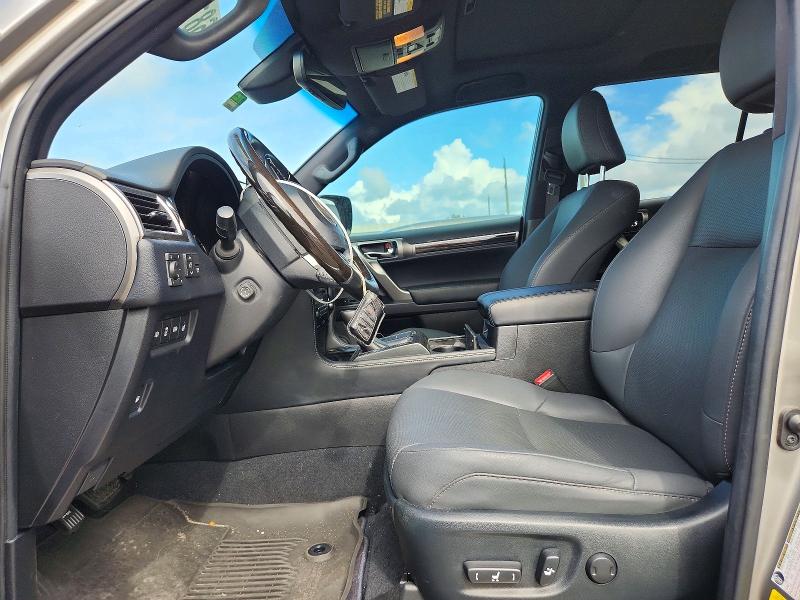 Auction sale of the 2023 Lexus Gx, vin: JTJAM7BX7P5348285, lot number: 68128816