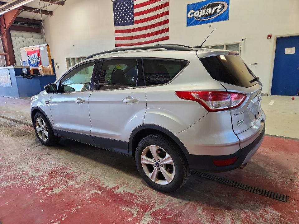 Продажа на аукционе авто 2015 Ford Escape, vin: 1FMCU9GX1FUA13975, номер лота: 67919566