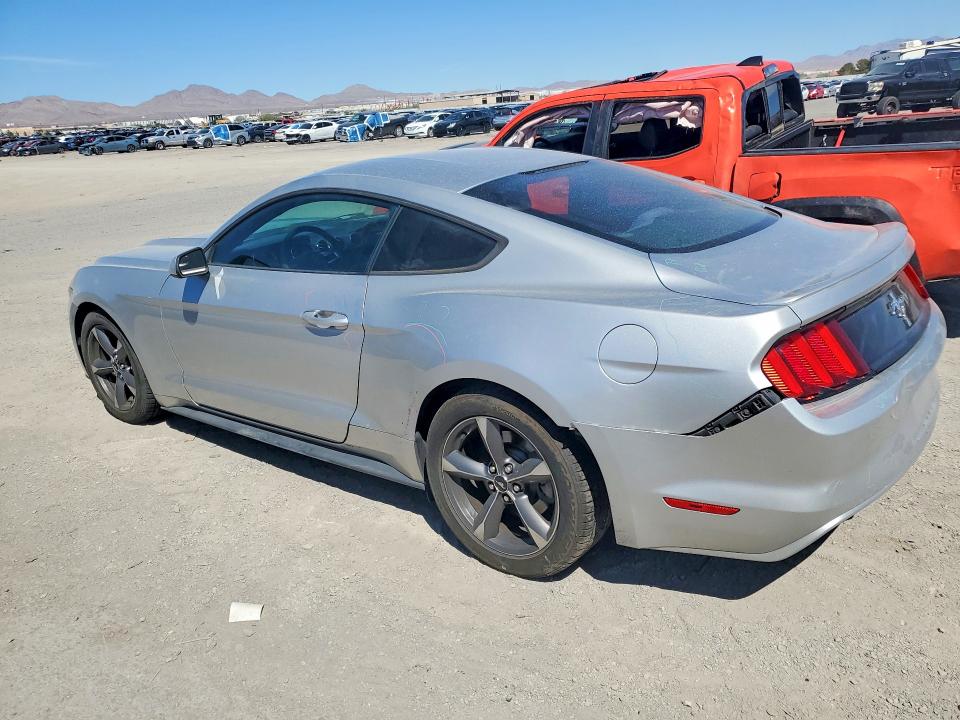 Aukcja sprzedaży 2015 Ford Mustang, vin: 1FA6P8AM8F5339144, numer aukcji: 67923586