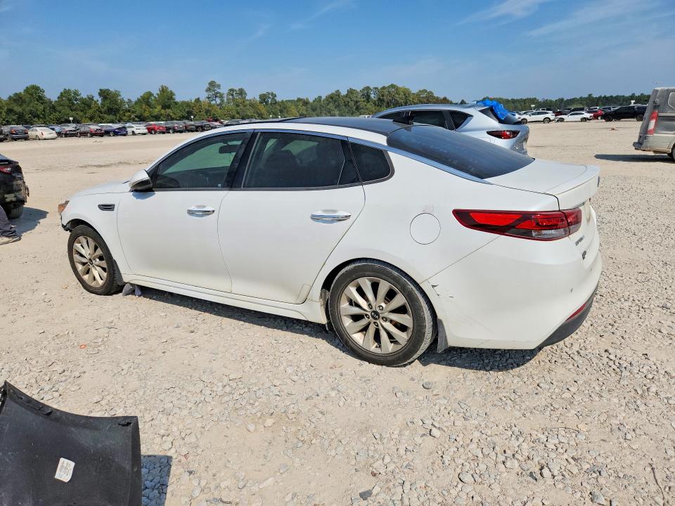 Aukcja sprzedaży 2018 Kia Optima, vin: 5XXGT4L33JG225158, numer aukcji: 67989996