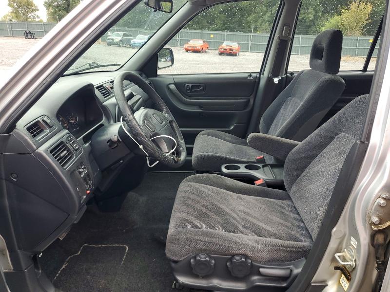 Продажа на аукционе авто 2001 Honda Cr-v, vin: JHLRD28421S005756, номер лота: 69563606
