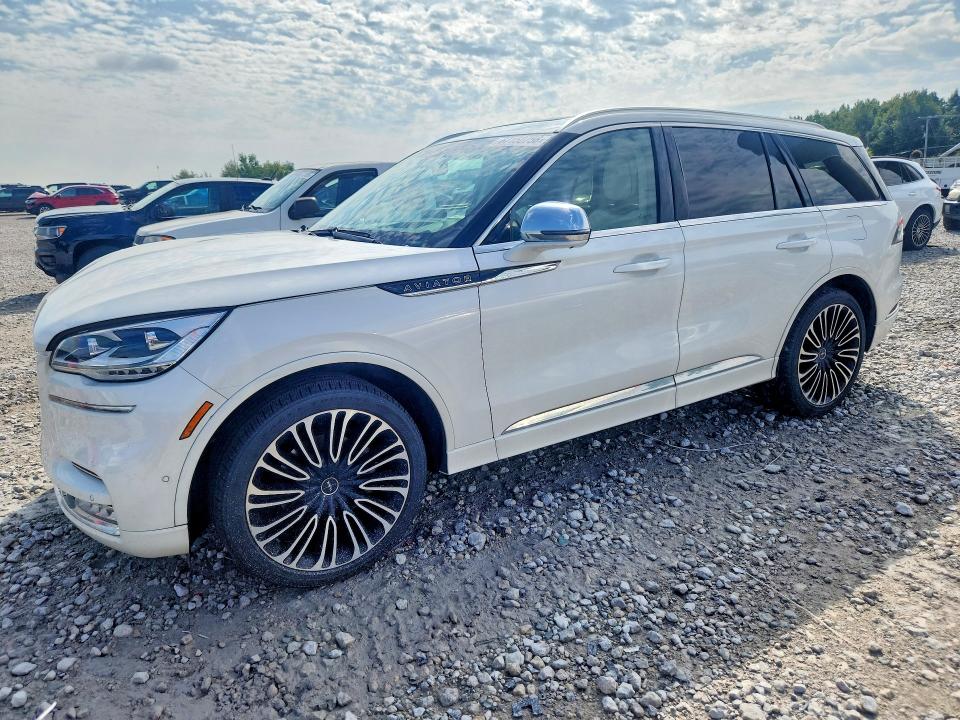 Aukcja sprzedaży 2020 Lincoln Aviator, vin: 5LM5J9XC9LGL29419, numer aukcji: 67150756