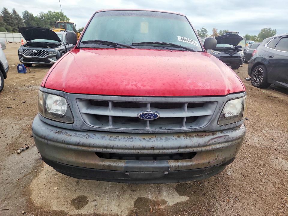 Продаж на аукціоні авто 1998 Ford F150, vin: 1FTZF1763WKC39304, номер лоту: 68644766