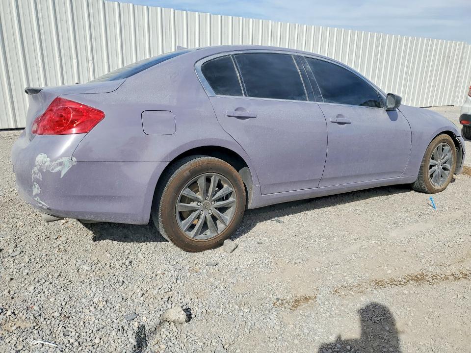 Aukcja sprzedaży 2009 Infiniti G37 Sedan, vin: JNKCV61E19M014232, numer aukcji: 61813406