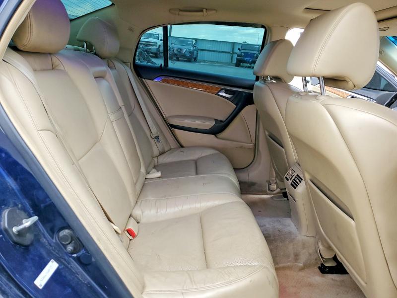 70274556 :رقم المزاد ، 19UUA66276A013357 vin ، 2006 Acura 3.2tl مزاد بيع
